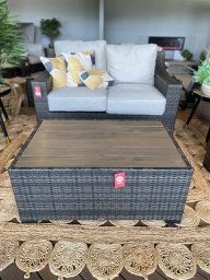 [BL12] MESA CENTRO UBUD 42X100X68 CM HAI12CT057A-W-1