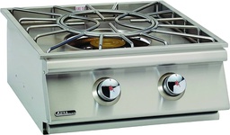 [BL467] COMPONENTE BBQ QUEMADOR CENTRAL BUL96000 