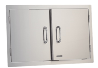 [BL465] COMPONENTE BBQ PUERTA DOBLE 38 PULG BUL34000