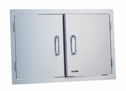 [BL464] COMPONENTE BBQ PUERTA DOBLE 30 PULG BUL33568