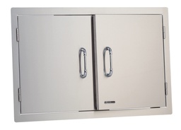 [BL463] COMPONENTE BBQ PUERTA DOBLE 25 PULG BUL33570