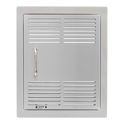 [BL460] COMPONENTE BBQ PUERTA VENTILACION BUL90000