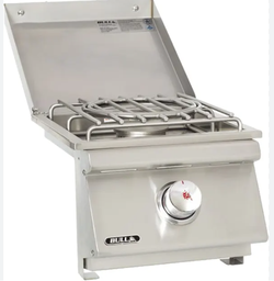 [BL450] COMPONENTE BBQ QUEMADOR LATERAL BUL60018 