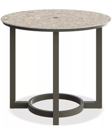 [BL435] MESA BAR AVALON REDONDA 47 PULG (PTY)