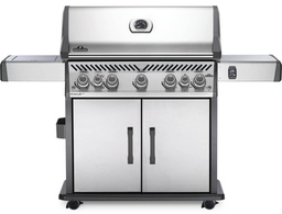 [BL318] PARRILLA GAS  ROGUE SE 625 NAPRSE625RSIBPSS-1