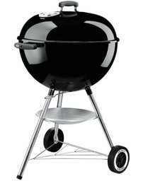 [BL505] PARRILLA CARBON ORIGINAL KETTLE 22" COLOR NEGRO WEB741001