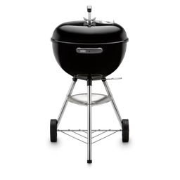 [BL503] PARRILLA CARBON ORIGINAL KETTLE 18" COLOR NEGRO WEB441001