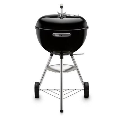 PARRILLA CARBON ORIGINAL KETTLE  18 PULG NEGRO WEB441001