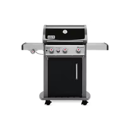 [BL496] PARRILLA GAS SPIRIT E-330 COLOR NEGRO WEB46810001