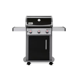 [BL494] PARRILLA GAS SPIRIT E-310 COLOR NEGRO WEB46510001