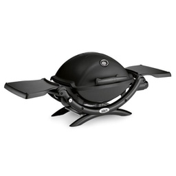 [BL556] PARRILLA GAS Q 1200 NEGRA WEB51010001