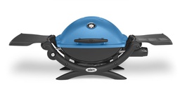 [BL555] PARRILLA GAS Q 1200 AZUL WEB51080001