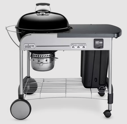 [BL552] PARRILLA CARBON PERFORMER PREMIUM 22 PULG NEGRA WEB15401001