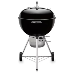 [BL526] PARRILLA CARBON ORIGINAL KETTLE PREMIUM 22 PULG NEGRA WEB14401001