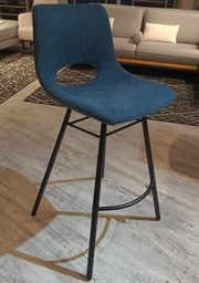 [BL857] SILLA 53X51X103 CM RON542-640110