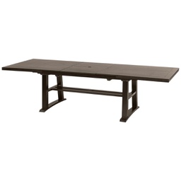 [BL952] MESA COMEDOR TRENTON EXTENDIBLE (PTY)