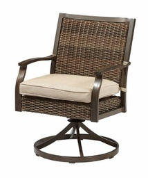 [BL945] SILLA TRENTON GIRATORIA