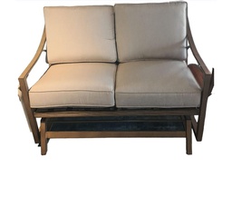 [BL937] SOFA DOBLE POTOMAC (PTY)