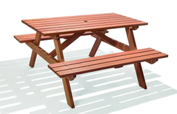 [BL608] MESA PICNIC 140X72CM (PTY)