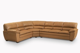 [BL3250] SOFA EN L PREMIUM C1 FENDI COU37424