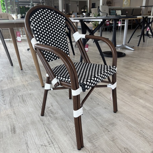 SILLA DAGAN FRENCH BISTRO CON BRAZOS EAS200779 ARM