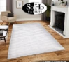 [BL5363] ALFOMBRA NEKJ-ALSTON-160X230IVO