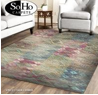 [BL5385] ALFOMBRA NEKVIN- 21-160X230MIX