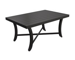 [BL5752] MESA CENTRO ESSEX APRAKY09712P03