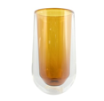 [BL5602] JUEGO VASOS 2UDS 420ML DECO 9X9X1CM RON411-965216