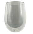 [BL5599] JUEGO VASOS 2UDS 400ML DECO 10.5CM RON411-965213