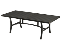 [BL5780] MESA COMEDOR 40X84 PULG SALINA APRALY16112P02