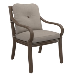 [BL5778] SILLA COMEDOR FIJA SALINA APRAAY02800P02