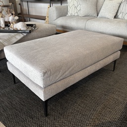 [BL5877] OTOMANO ASPREY NEW GRIS CLARO KON185365-5545