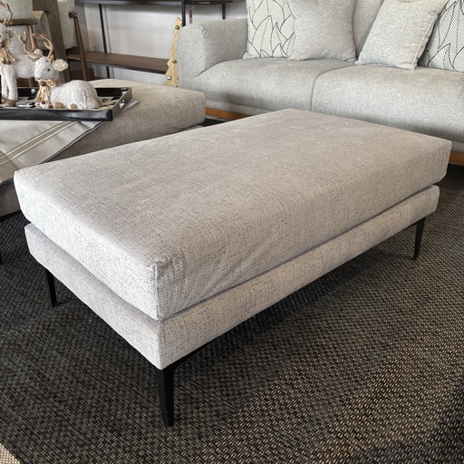 OTOMANO ASPREY NEW GRIS CLARO KON185365-5545