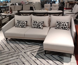 [BL5865] SOFA EN L TRIPLE MARTINES CORNET BLANCO KON284966-5187