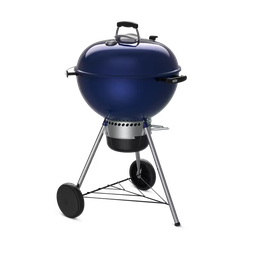 [BL5925] PARRILLA CARBON MASTER TOUCH 22" AZUL WEB14516001