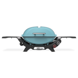 [BL5916] PARRILLA GAS Q2800N+ CELESTE WEB1500379