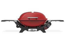 [BL5915] PARRILLA GAS Q 2800N+ ROJA WEB1500377