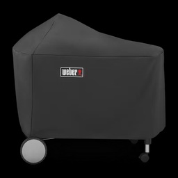 [BL6074] COBERTOR PARRILLA WEBER CARBON 22 PULGADAS WEB7152