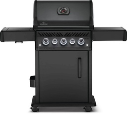 [BL6073] PARRILLA GAS ROGUE SE425 PHANTOM NAPRSE425RSIBPK-1-PHM