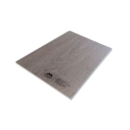 [BL6220] CAJA PISO SPC 5UNDS COLOR CGY 2.0862 M2