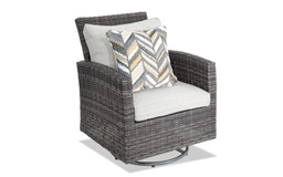 [BL6238] SOFA INDIVIDUAL LENNOX NAVY  18C256A-W-S