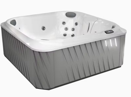 [BL6392] SPA JAC225 CON TAPA CABINET SMOKE SHELL PORCELAIN