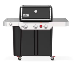 [BL6434] PARRILLA GAS GENESIS E-335 NEGRA WEB1500535