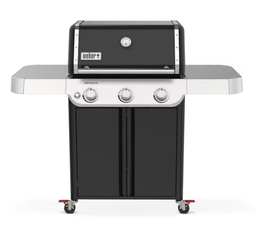 [BL6432] PARRILLA GAS GENESIS E-315 NEGRA WEB1500010