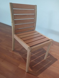 [BL6446] SILLA VILLA RICA SIN BRAZOS TUB162003-72