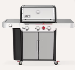 [BL6612] PARRILLA GAS SPIRIT S-335 PLATEADA WEB1500537