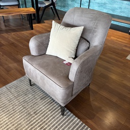 [BL6682] SOFA INDIVIDUAL CLEY STONE AL02OG02CLY0000450-Y1819