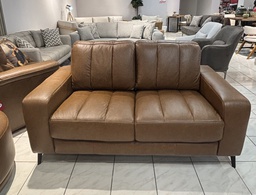 [BL6741] SOFA DOBLE URBE C2 VINTAGE COPPER