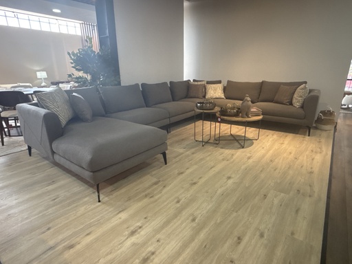 SOFA EN L LUCAS ANTHRACITE AL02KT02LCS0100580-Y2102